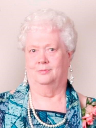 Charlene June Adams obituary, Wyoming, MI
