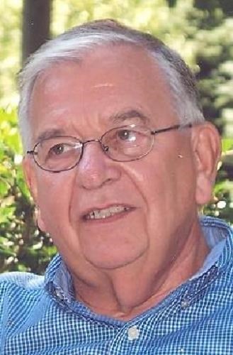 Donald G. Holtrop obituary, 1938-2018, Grand Haven, MI