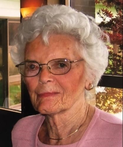 Margaret Johnson obituary, Grand Haven, MI