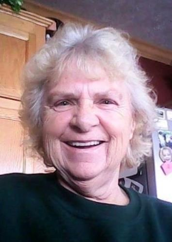 JoAnn J. Johnson obituary, 1945-2018, Cedar Springs, MI