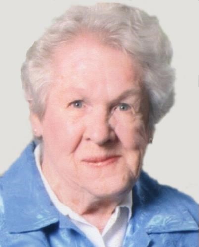 Mary Hollis obituary, Grandville, MI