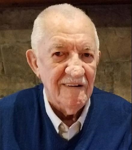Ivan "Ike" Lameyer obituary, 1939-2018, Byron Center, MI