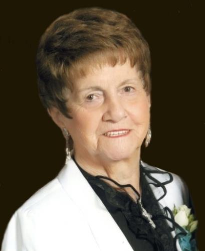 Ruth-Voss-Obituary