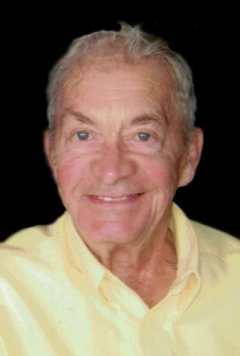 Ronald E. Champion obituary, Kentwood, MI