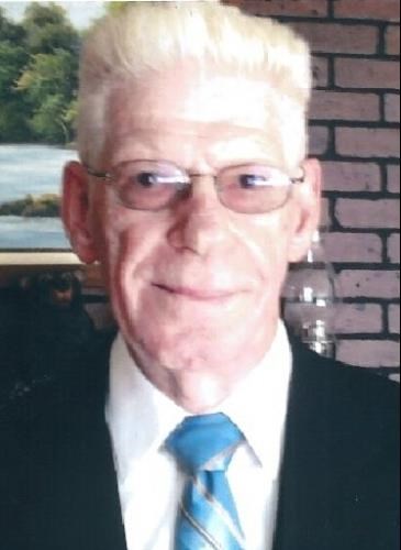 Kenneth R. Dare Sr. obituary, 1934-2018, Fremont, MI