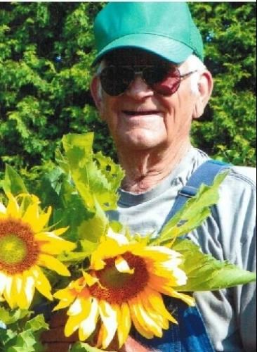 William F. Haisma obituary, Coopersville, MI