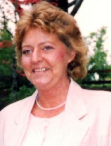 Janice E. Lievense obituary, 1949-2018, Kalamazoo, MI