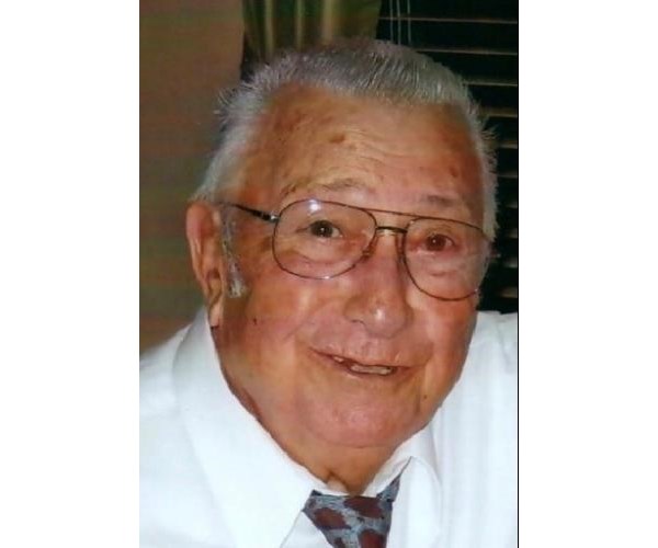 Ignazio Dimaggio Obituary 1930 2018 Rockford Mi Grand Rapids Press 