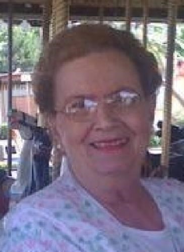 Margaret Winteringham obituary, Wayland, MI