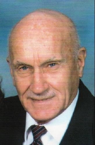Stanley D. Nedry obituary, 1927-2018, Cedar Springs, MI