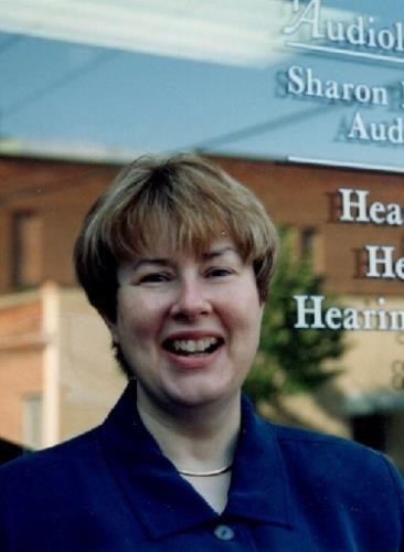 Sharon Richardson obituary, 1949-2018, Rockford, MI