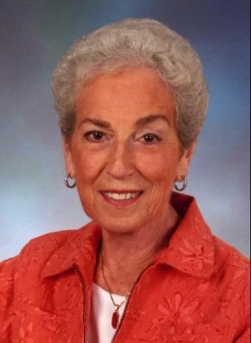 Donna A. Quist-Dik obituary, Grand Rapids, MI