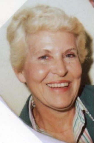 Nancy Lee Bremmer obituary, 1928-2018, Cedar Springs, MI