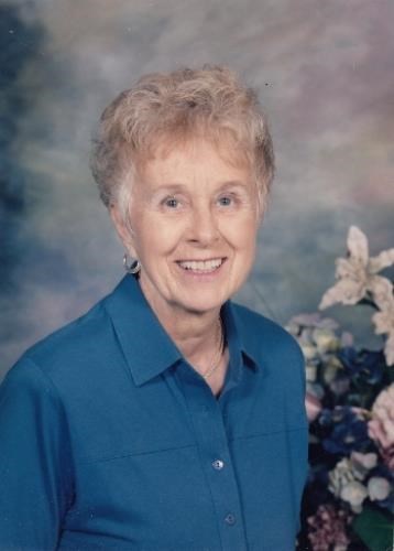 Ruth Rankens obituary, 1927-2018, Holland, MI