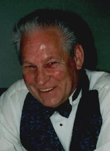 Larry Bigger obituary, Belmont, MI