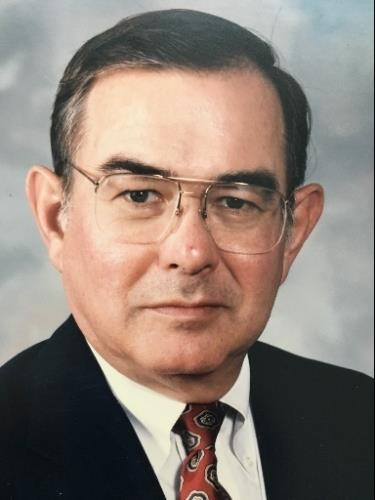 James Ellafrits obituary, 1941-2018, Grand Rapids, MI