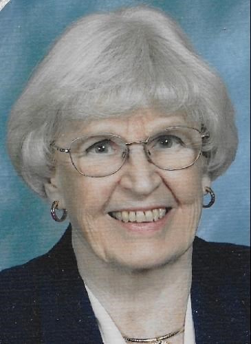 Margaret L. Jack obituary, 1919-2018, Grand Rapids, IN