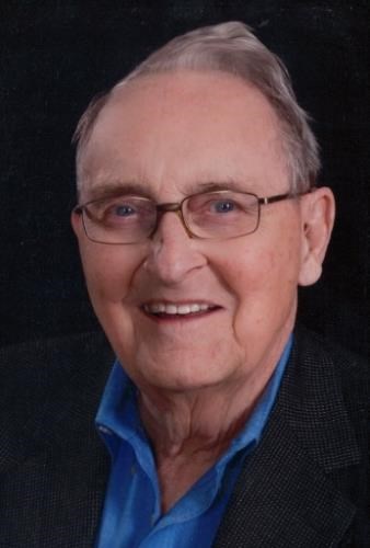 Charles Bertsch obituary, 1925-2018, Grand Rapids, MI