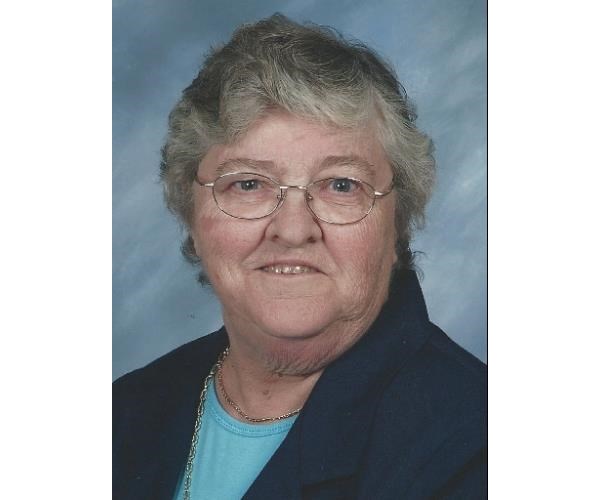 Mary Klein Obituary (1938 - 2018) - Sparta, MI - Grand Rapids Press