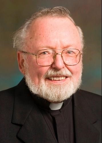 Rev.  Charles Robert Dautremont obituary, Wyoming, MI