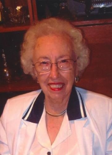 Shirley A. Parr obituary, 1926-2018, Grand Rapids, MI