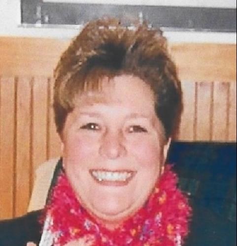 Marie Perdue obituary, 1965-2018, Grand Rapids, MI