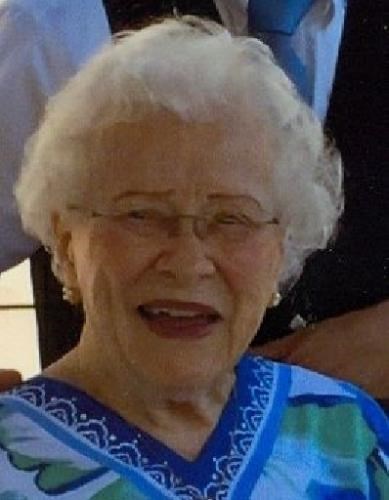 Jean Eardley-Jablonski obituary, 1926-2018, Grand Rapids, MI
