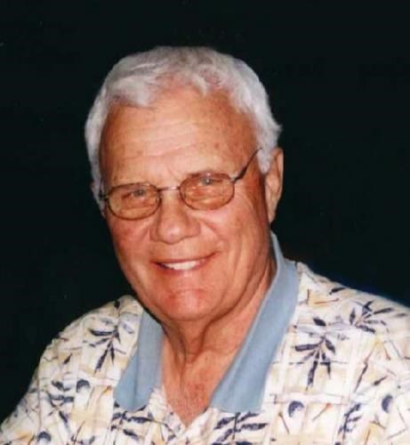 Ken Bouma obituary, Grandville, MI