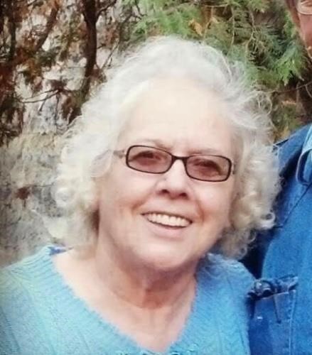 Dawn Marks obituary, 1940-2018, Sparta, MI