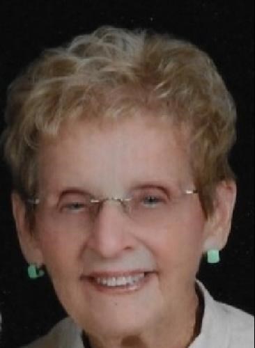 June Downer obituary, Grand Rapids, MI