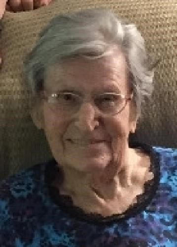 Mary M. Stein obituary, Grand Rapids, MI