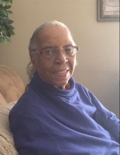 Althea Brown obituary, 1930-2018, Grand Rapids, MI