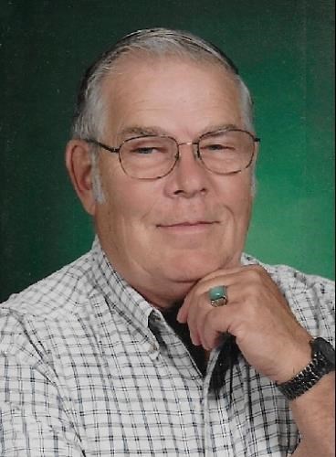 Donald R. Smith obituary, Lowell, MI