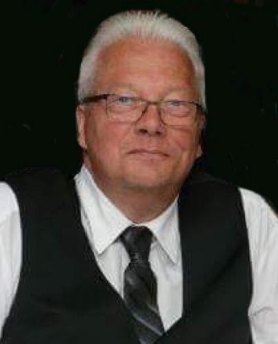 Ronald VanDyke obituary, Grandville, MI