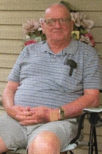 Dale Driesenga obituary, Grandville, MI