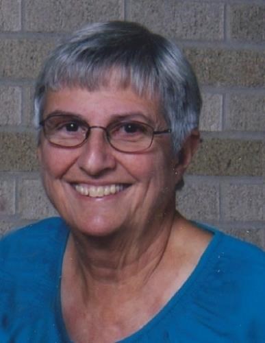 Judith Kippen obituary, Grand Rapids, MI