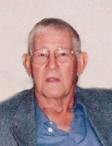 Ralph Wind obituary, Grandville, MI