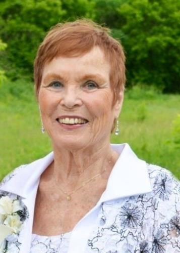 Nancy Lee Warner obituary, Byron Center, MI