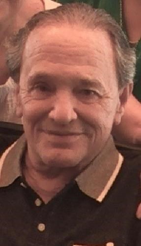 Thomas Girocco obituary, 1938-2018, Grand Rapids, FL
