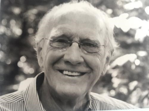 Thomas V. Telder obituary, Holland, MI