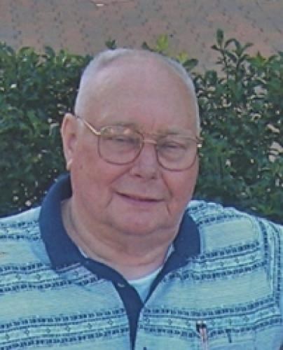 Raymond Vanden Akker obituary, 1927-2018, Grand Rapids, MI