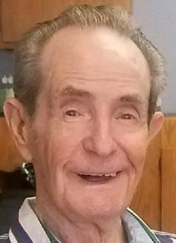 Homer L. Smith obituary, 1926-2018, Wyoming, MI