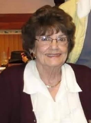 Norma Wachter obituary, 1939-2018, Newaygo, MI