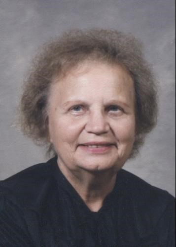 Helen Ann Popielarz obituary, Grandville, MI