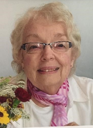 Patricia Kubilius obituary, 1939-2018, Grand Rapids, MI