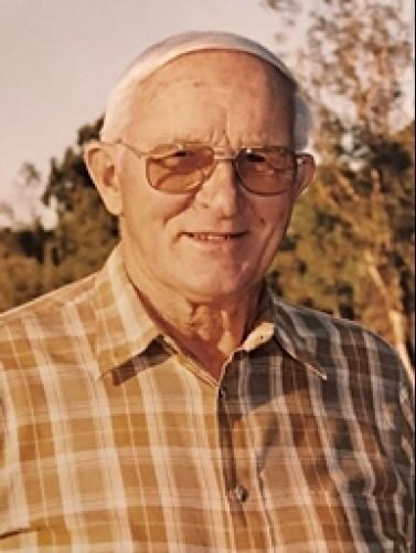 Pierson "Bud" Apol obituary, Grand Rapids, MI