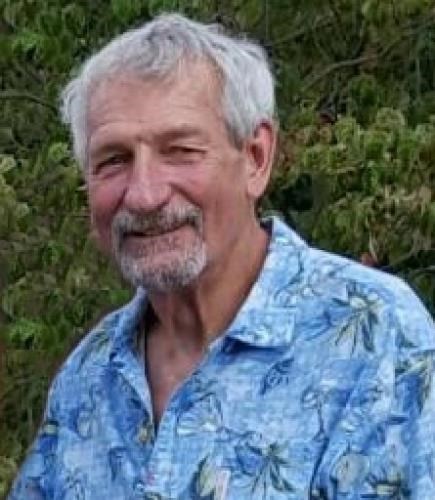 Vernon Borgman obituary, Grandville, MI