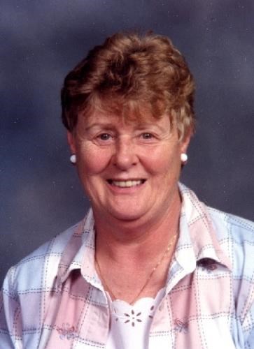 Pauline Owen obituary, Grand Rapids, MI