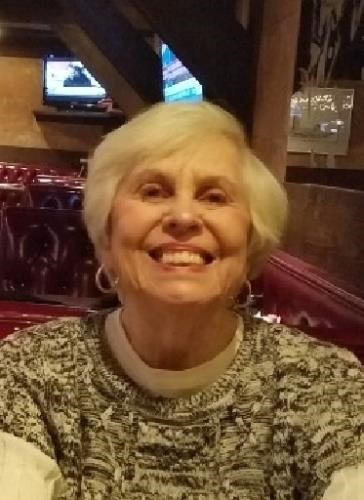 Mary Tillman obituary, Grand Rapids, MI