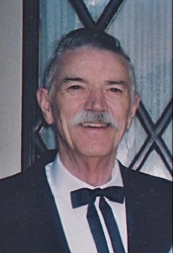 Leland P. Arms obituary, Grand Rapids, MI